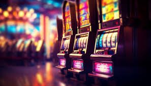 Giao diện game slot online hấp dẫn trên nền tảng bxh lpl dành cho người chơi Việt Nam